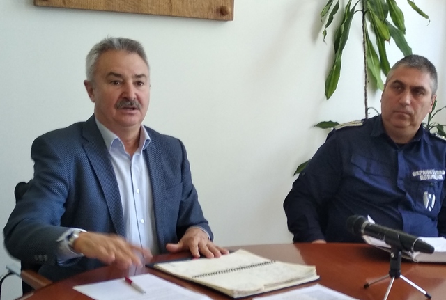 В Монтана разхождаш куче само срещу платена такса