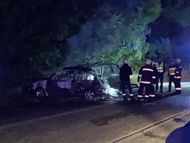 Патоанатоми нищят зловеща смърт на пътя край Враца
