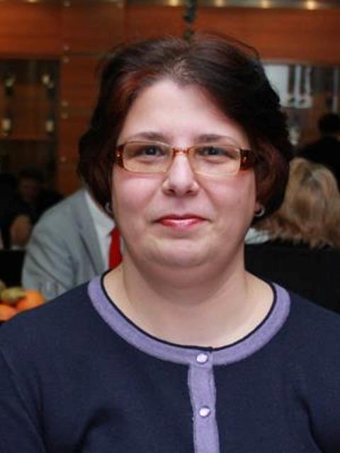 Официално! Даниела Хитова е PR на Окръжния съд във Враца