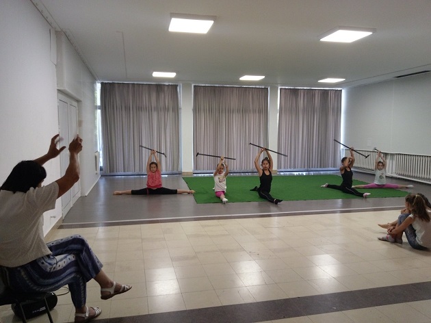 Безплатни летни занимания за децата на Враца