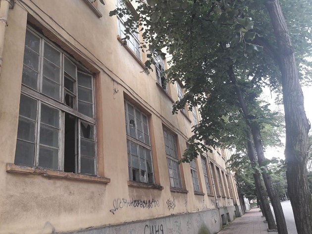 Продават печатницата за 480 000 лв.