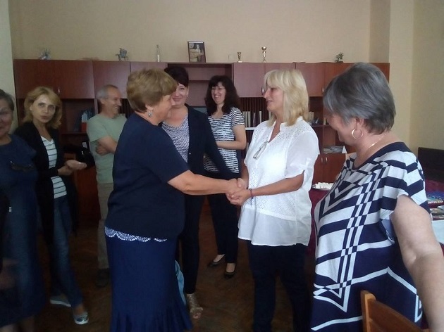 Назначиха нов директор на СУ „Никола Войводов“