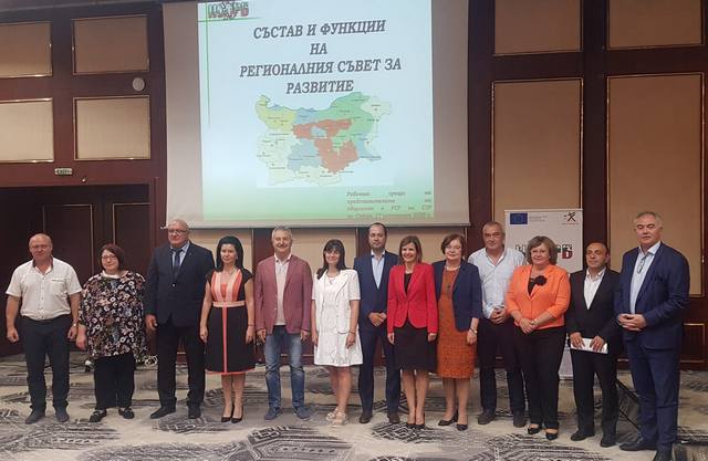 Кметове ще развиват Северозапада