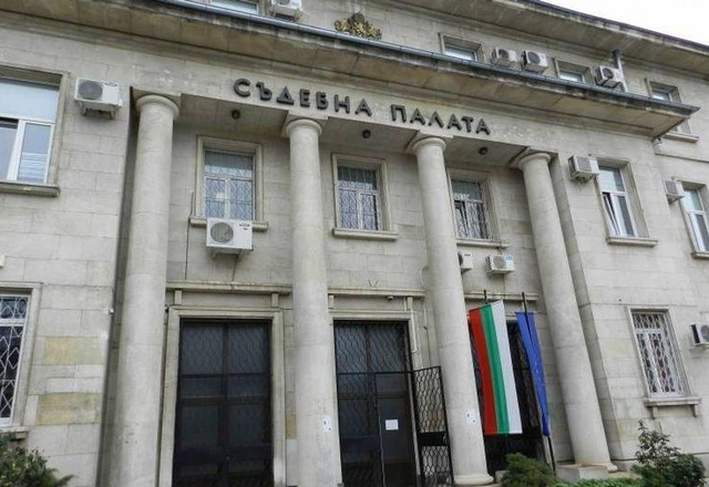 Вкараха мъж в Затвора заради опит за изнудване