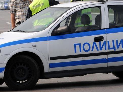 Арестуваха шофьор, причинил катастрофа