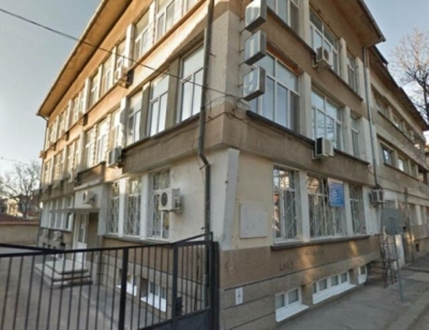 Предоставиха имот на ГРАО в сградата на Пътното