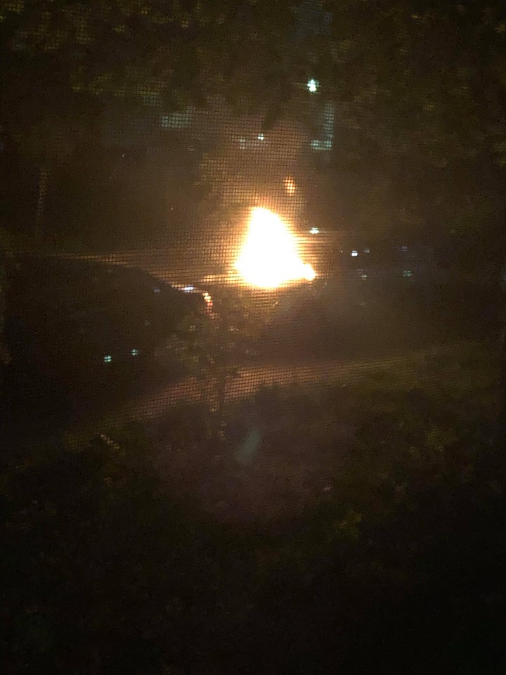 Подпалиха колата на кметицата на Козлодуй