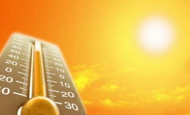 Чакат ни от 3 до 33 градуса през септември
