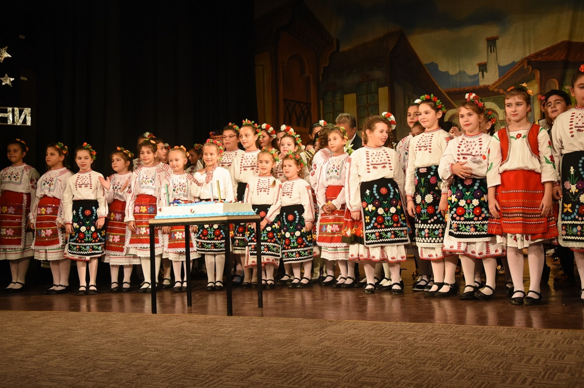 „Северняче” чукна 15 години