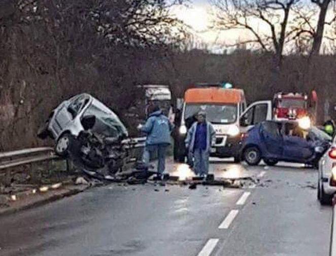 Смърт отложи процеса за жестока катастрофа