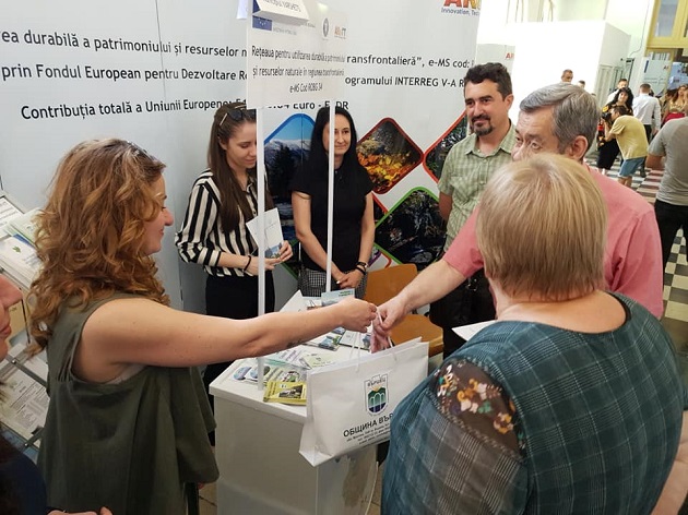 Вършец с атрактивно представяне в Крайова