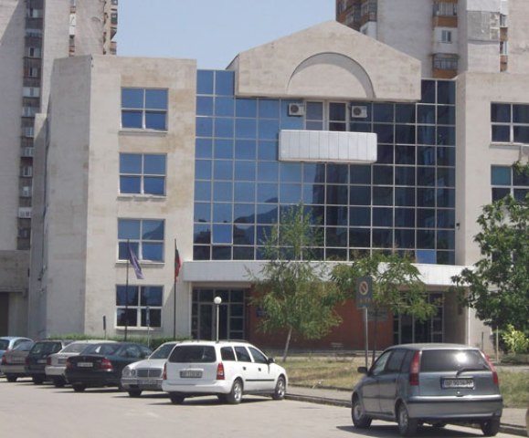 Предоставиха урегулиран имот за нуждите на НАП
