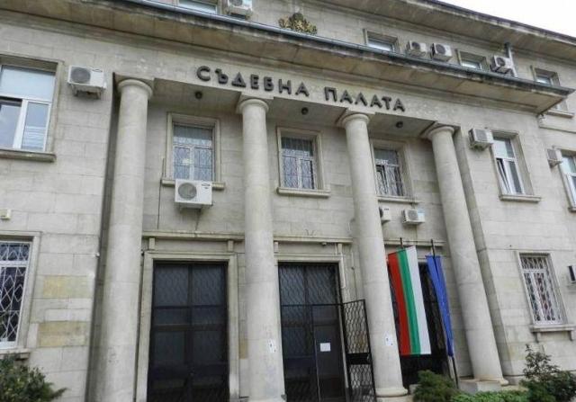 Наказаха врачанин с пробация заради хулиганство