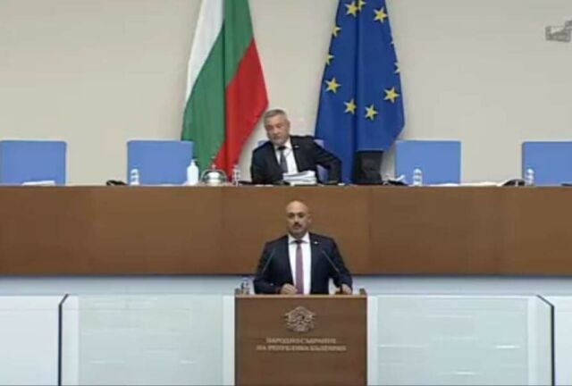 Красимир Богданов: Защо 24 май е Ден на българската писменост, просвета и култура