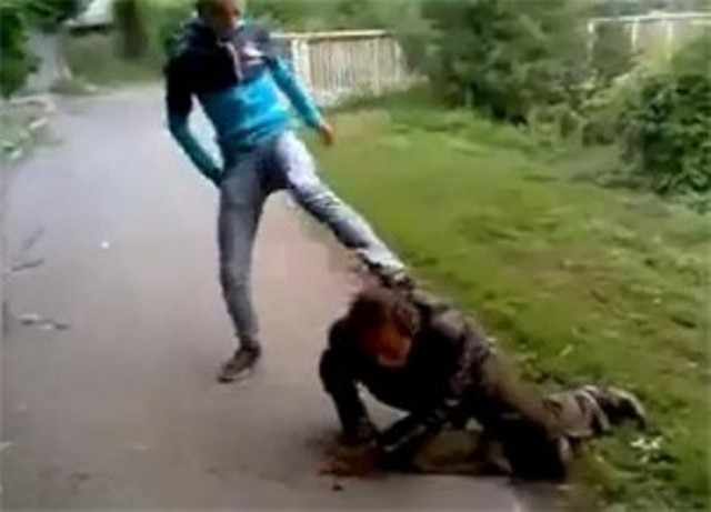 Вкараха в затвора нападатели на пенсионер