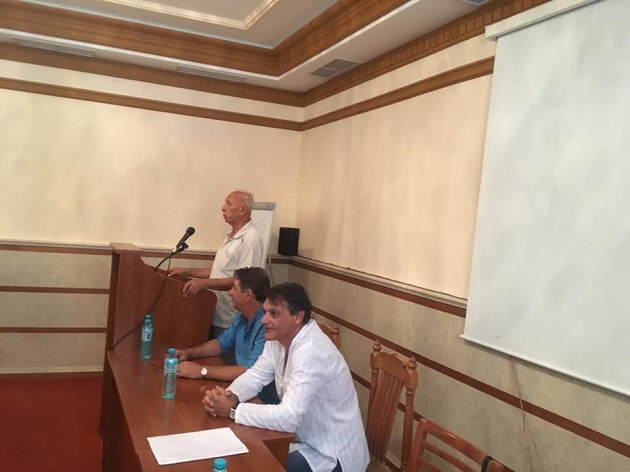 Латинка Симова е кандидатът на БСП за кмет на Вършец