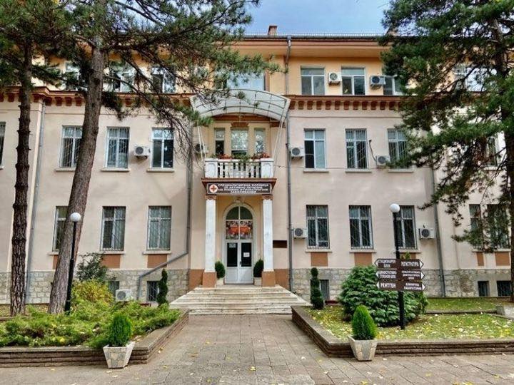 Да помогнем на Тубдиспансера, призовават от Общинския съвет