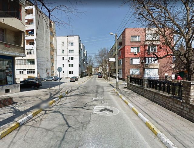 Строителни дейности затварят временно улица във Враца