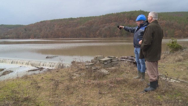 Водоемите във Врачанско са на прицел