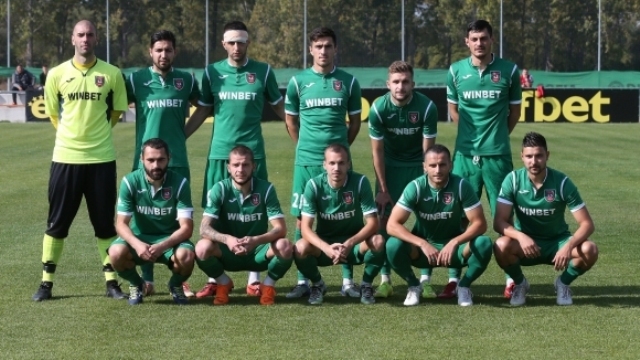 Ботев /Враца/ загуби Вълчев за мача с Верея