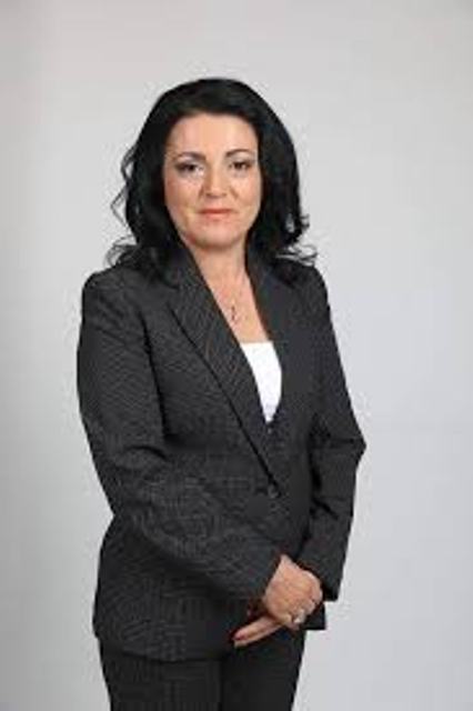 Десислава Тодорова ще се кълне на Архангеловден