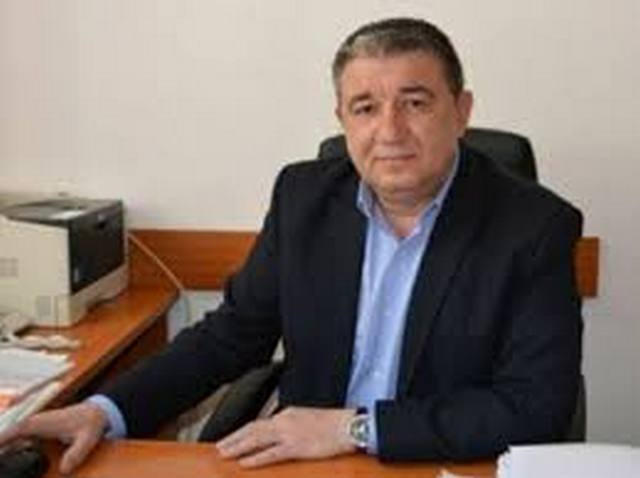 Съдия Васил Ганов: В управлението залагам на приемствеността