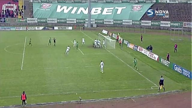 За 1 лев ще гледаме мача на Ботев и Славия