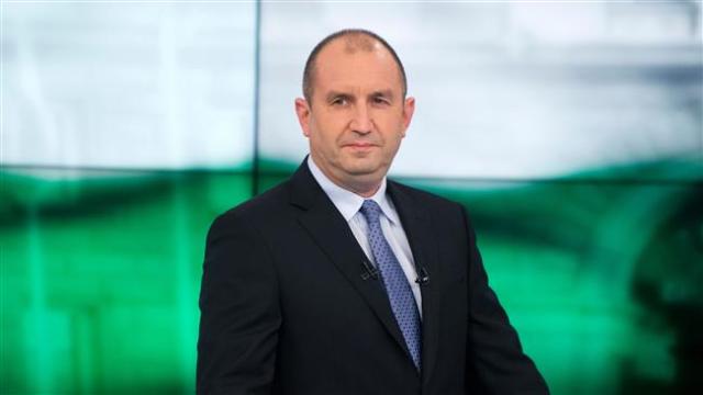 Румен Радев пристига в Мизия