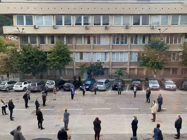 Бум на заразени във Врачанско, затягат мерките