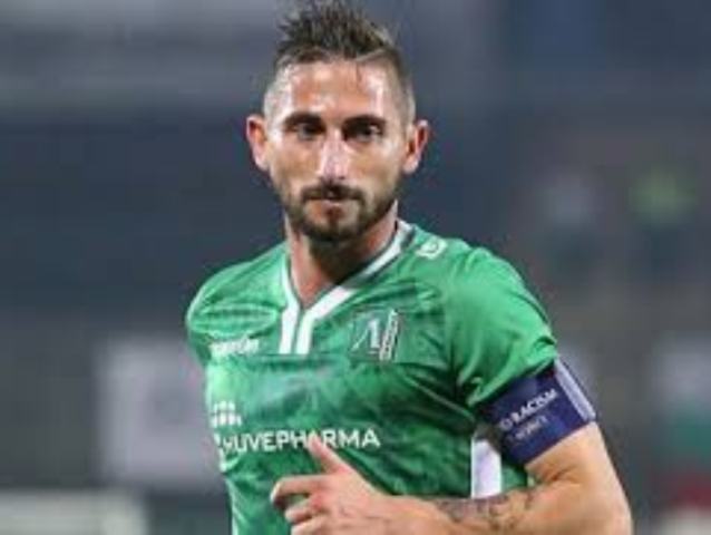 Ботев (Враца) взе бивш национал на България
