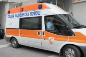 Биг Брадър влиза в Спешното