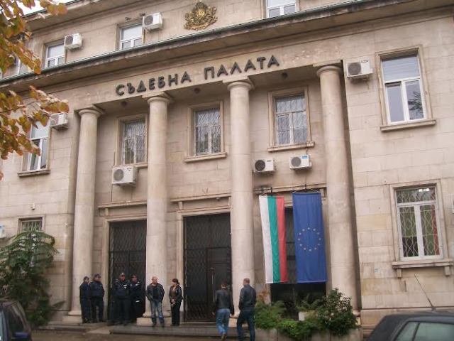 Осъдиха шофьор за смърт на пешеходна пътека