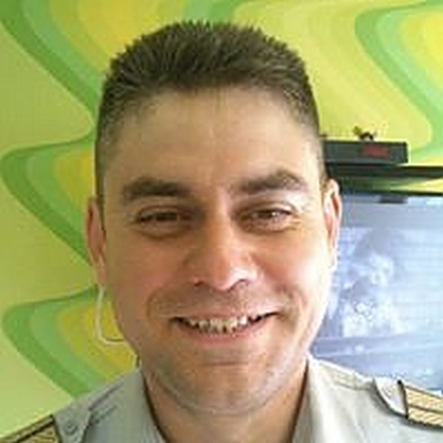 Смениха шефа на Пожарната