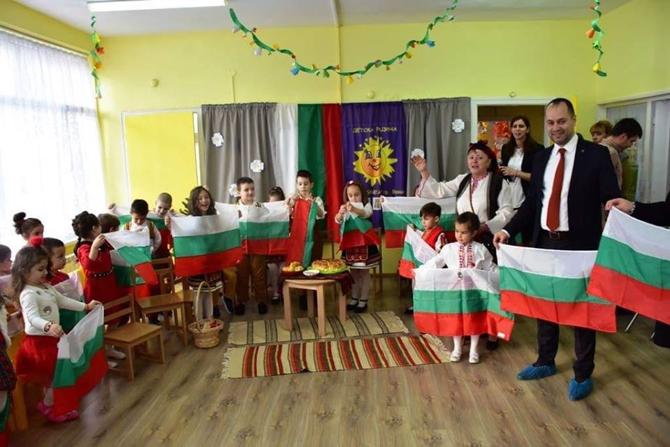Детските градини във Враца отварят на 1 юни