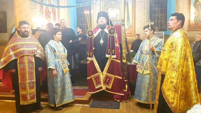 Митрополит Григорий ще оглави седмицата на поста