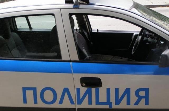 Удариха лекарски кабинет във Враца