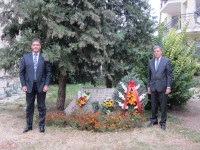 Берковица отбеляза Независимостта