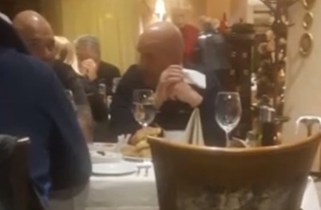 Връщат Ценко Чоков в ареста?
