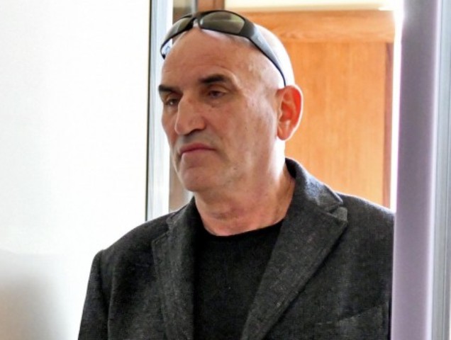 Ценко Чоков обжалва глоба от 3 бона