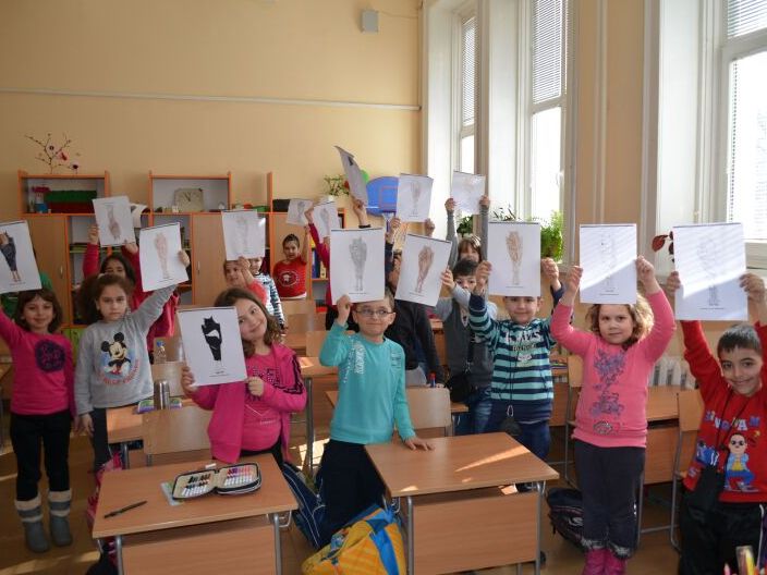 „Един час за природата”