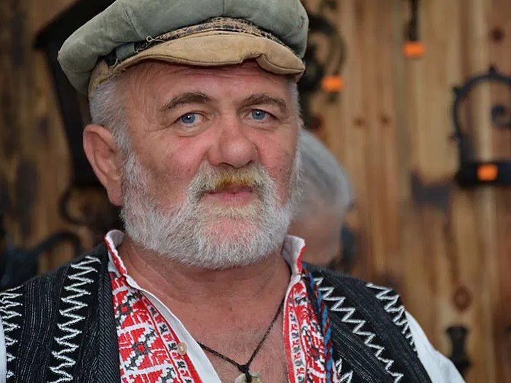 Калин Диловски и Горица Маджарска с призове от „Първоаприлска патерица“