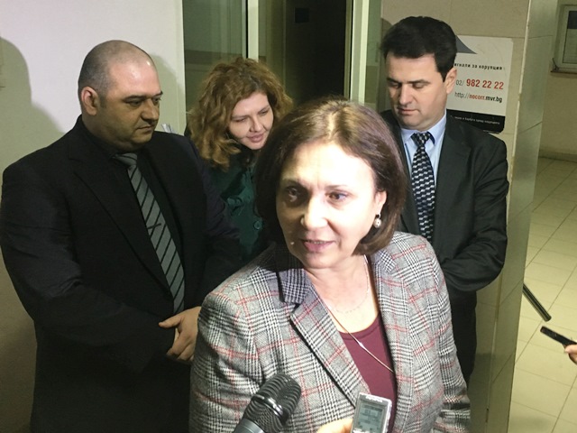 Започва мащабна акция по селата, повече ченгета и нови патрулки