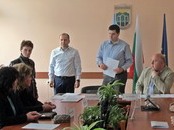 Общински съвет - Вършец с ново попълнение