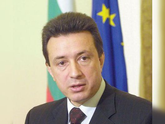 Янаки Стоилов подаде оставка