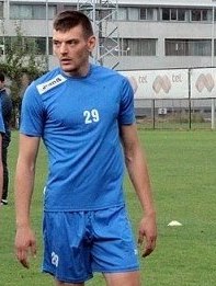 „Ботев” /Враца/ картотекира още един футболист в БФС