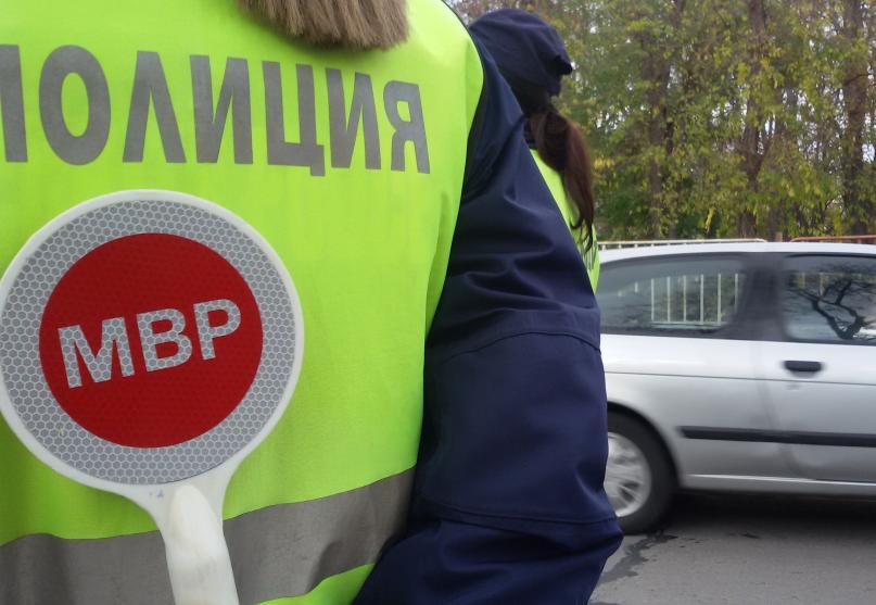 Засилен контрол по пътищата до 13 януари