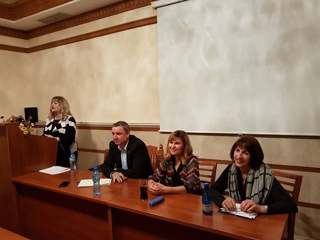 Учители повишават знанията си във Вършец