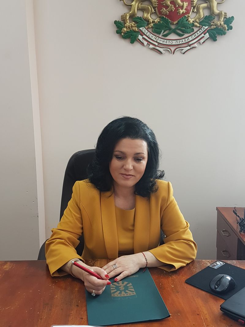 В Борован 19 безработни ще се грижат за 41 възрастни в нужда