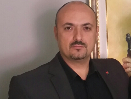 Красимир Богданов: Не приемам позициите на сепаратизъм