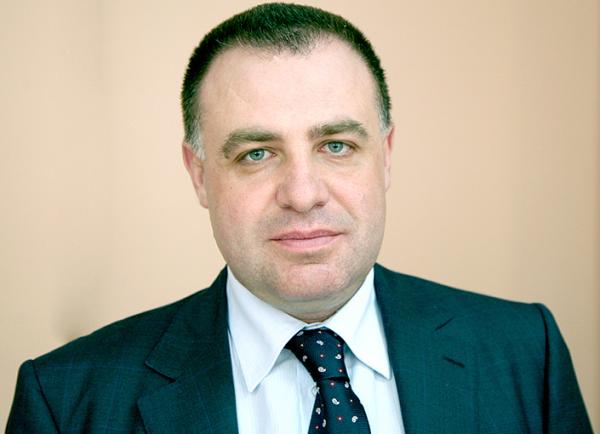 Миро Найденов празнува градиозен юбилей във Враца
